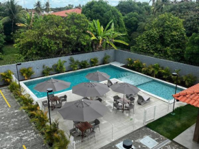 Apartamento Barra de São Miguel - San Martin